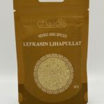 Lefkasin lihapullamauste