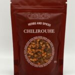Chilirouhe