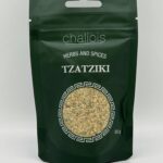 Tzatziki