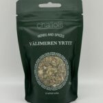 Välimeren yrtit