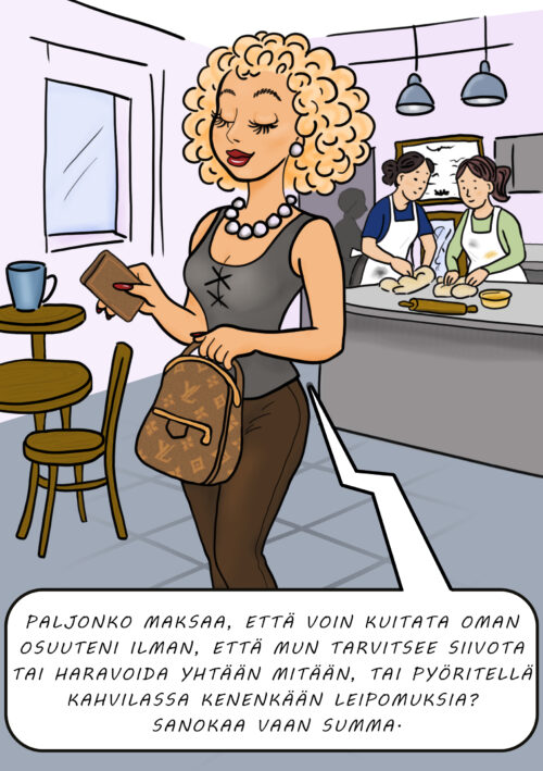 Latte-Larissa