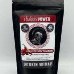 Chaliois POWER Mausteisen tulinen proteiinidippi 200 g