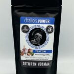 Chaliois POWER Tzatziki proteiinidippi 200 g