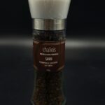 Kreikkalainen merisuola, SAVU