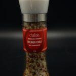 Kreikkalainen merisuola, CHILI