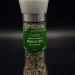 Kreikkalainen merisuola, VÄLIMEREN YRTIT