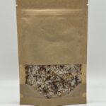 Kreikkalainen merisuola, CHILI täyttöpussi