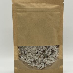 Kreikkalainen merisuola, VÄLIMEREN YRTIT täyttöpussi