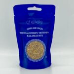 Thessalonikin yrttinen kalamauste