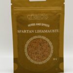 Spartan lihamauste