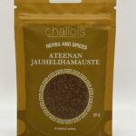 Ateenan jauhelihamauste