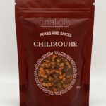 Chilirouhe