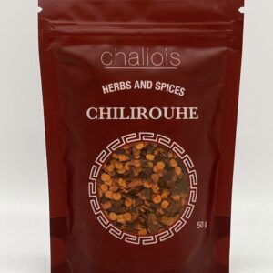 Chilirouhe