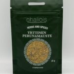 Yrttinen perunamauste