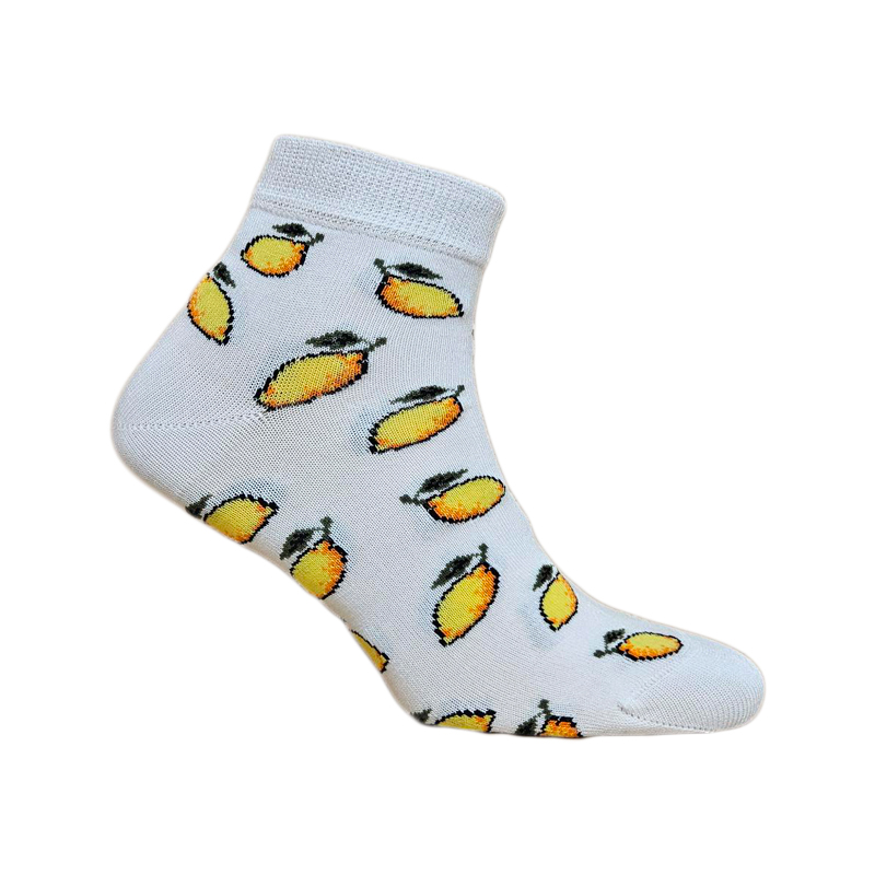 Bambusukat, SITRUUNA 🍋