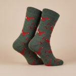 KETTU Merinovillasukat 🦊