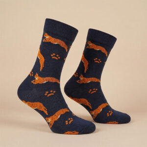 ILVES Merinovillasukat 🐆