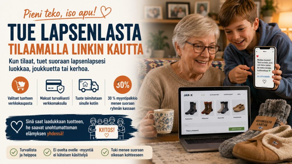 Isovanhempien-opas-varainkeruussa